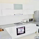 на берегу моря в цезарь 3-3 Appartement