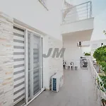 на берегу моря в цезарь 3-3 Appartement *