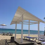 на берегу моря в цезарь 3-3 Appartement