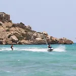 на берегу моря в цезарь 3-3