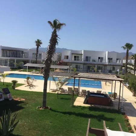 на берегу моря в цезарь 3-3 Appartement *