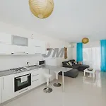 Apartamento на берегу моря в цезарь 3-3