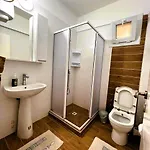 Apartamento на берегу моря в цезарь 3-3 *