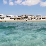 Lejlighed на берегу моря в цезарь 3-3