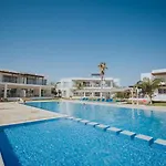 на берегу моря в цезарь 3-3 Lejlighed *