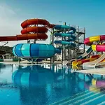 на берегу моря в цезарь 3-3 * Trikomo