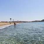 Apartamento на берегу моря в цезарь 3-3