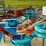 на берегу моря в цезарь 3-3 Apartamento *