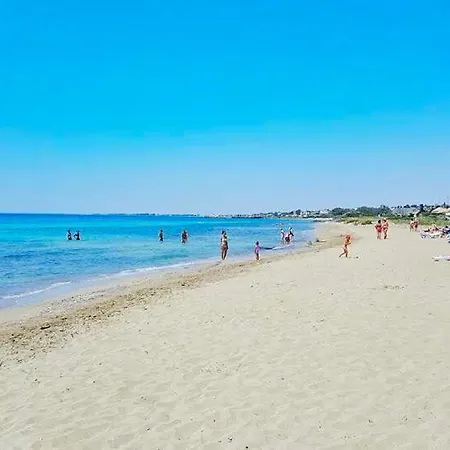 на берегу моря в цезарь 3-3 * Trikomo